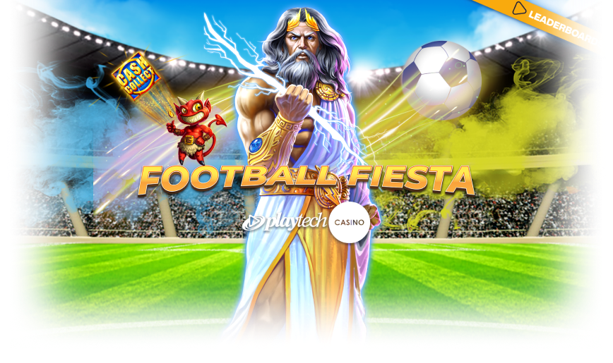 Football Fiesta Network Tournament